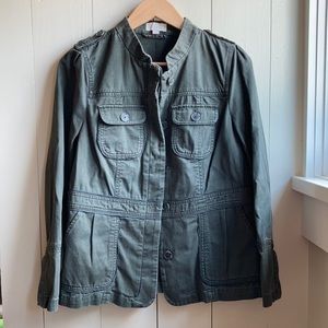 Loft Multi-Use Jacket